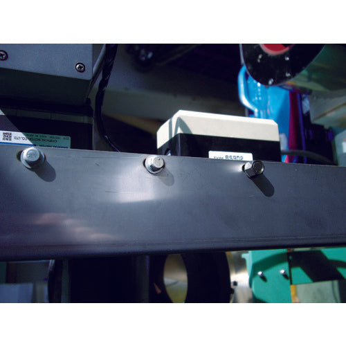 TRUSCO Hexagonal Bolt Type Magnet Holder M8XS17XL15 128N TNBMG-815 1 pc