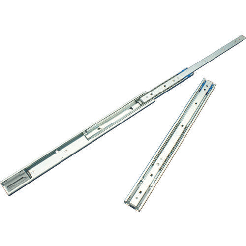 Accuride Self-closing Slide Rail 300mm C3273-30SC 1 piece