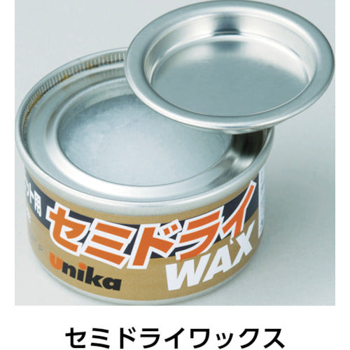 ＵＮＩＫＡ　充電ダイヤコアビット　セミドライ　ＤＪＷ１５．０×６０Ｓ　DJW 15.0X60S　1 本