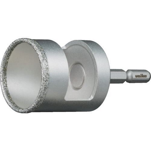 UNIKA 충전 다이어 코어 비트 세미 드라이 DJW30.0×76S DJW 30.0X76S 1개