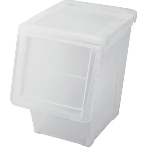 ＴＥＮＭＡ　ＰＲＸカバコ　スリムＬ　クリア　110007808　1 個