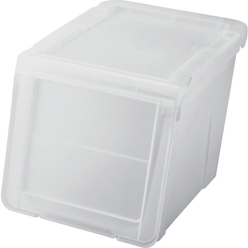 TENMA PRX 카바코 슬림 M 클리어 110007804 1 개