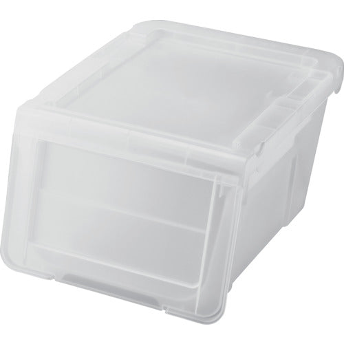 TENMA PRX 카바코 슬림 S 클리어 110007803 1 개