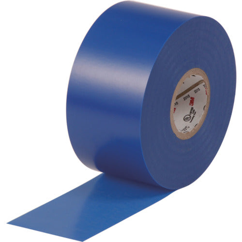 3M 비닐 테이프 35 파랑 38mmX20m 35 BLU 38X20 1권