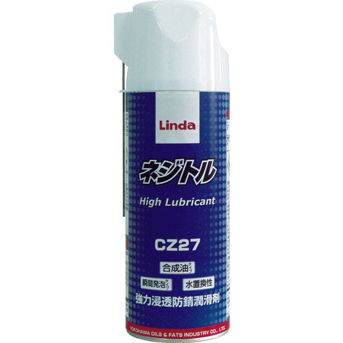 Ｌｉｎｄａ　ネジトル　３３５ｍｌ　CZ27　1 本