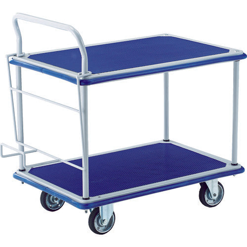 ＴＲＵＳＣＯ　２段台車用踏み台取付フック　３０４Ｎ　ＴＰ−９０４用　FMF-304　1 個