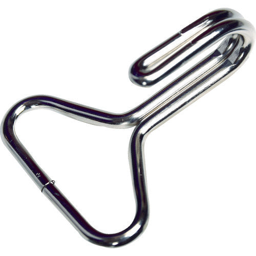 TRUSCO PP Belt Special Fitting 40mm Hook THOK-40 1 pc