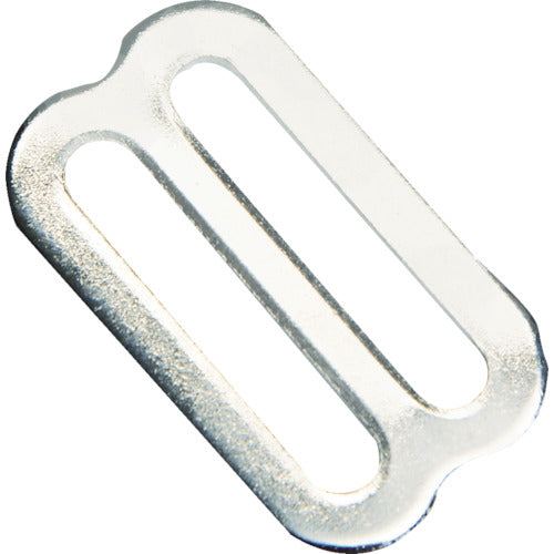 TRUSCO PP Belt Special Fitting 40mm Plate Adjuster TPAJ-40 1 pc