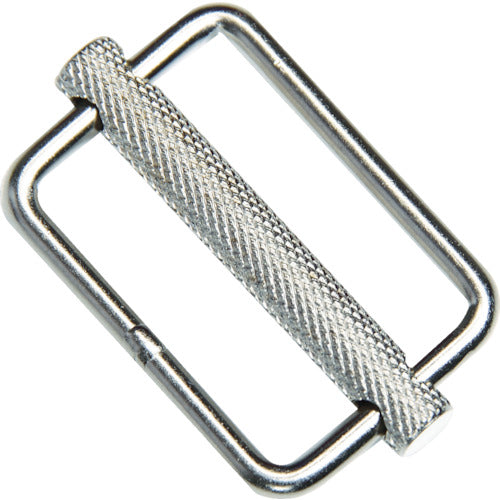 TRUSCO PP Belt Special Fitting 30mm Slide Buckle TSBK-30 1 pc