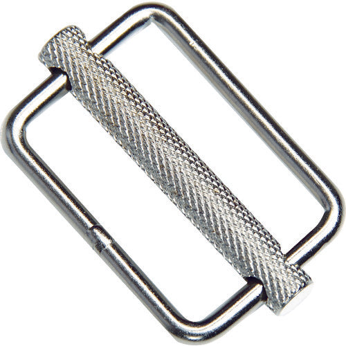 TRUSCO PP Belt Special Fitting 40mm Slide Buckle TSBK-40 1 pc