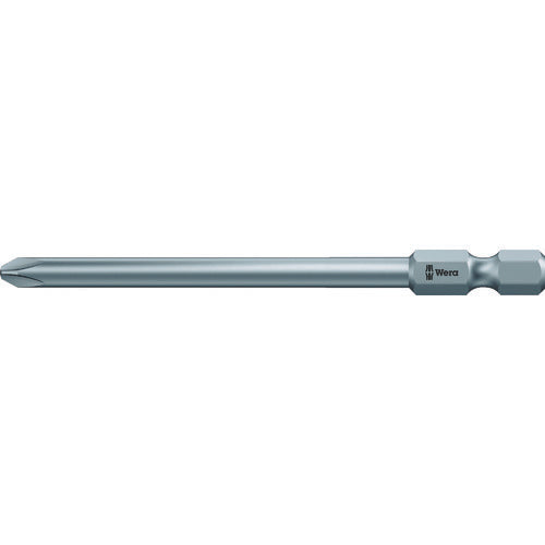 Ｗｅｒａ　８５１／４Ｚ　ビット　＋１Ｘ１２７　059765　1 本