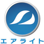 Tanizawa Air Light Equipped Shield Helmet ST#161VJ-SH (EPA) Hat Color White 161VJ-SH-W3V2-J 1 pc