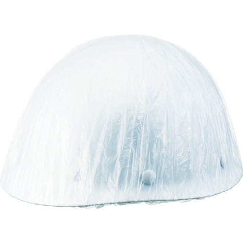 タニザワ　ヘルカバー使い捨て　ＳＴ＃６６５　　　　　　665-J　1 袋