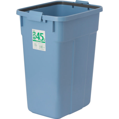 세키스이 에코폴리펠 각형 #45 본체 PEK45B 1개