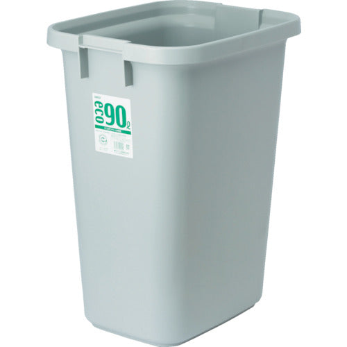 세키스이 에코폴리페일 각형 #70 본체 PEK70H 1개