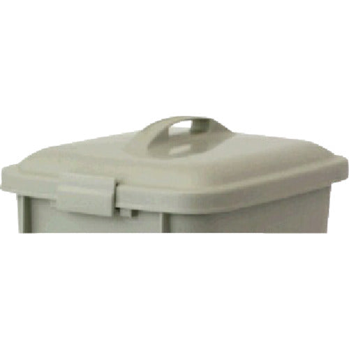 積水　エコポリペール角型＃４５フタ　PEKF4H　1 枚