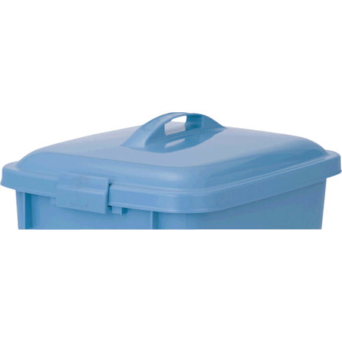 積水　エコポリペ−ル角型＃６０フタ　PEKF6B　1 枚