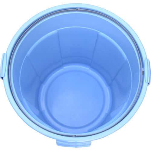 積水　エコポリペール丸型＃６０本体　PEN60H　1 個