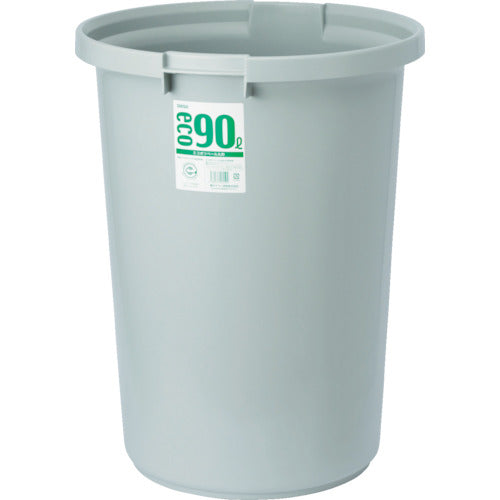 세키스이 에코 폴리펠 원형 #70 본체 PEN70H 1개