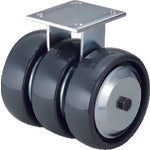 SUGATSUNE (200025072) SUG-31-3406R-PSE Heavy Duty Caster SUG-31-3406R-PSE 1 pc