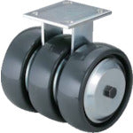 SUGATSUNE (200025069) SUG-31-3408R-PSE Heavy Duty Caster SUG-31-3408R-PSE 1 pc