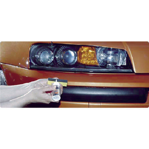 SOFT99 차량 코팅제 프로 스펙 나노 하드 03131 1 S