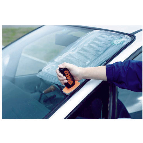 ｇｌａｃｏ　車輌ガラス用クリーナー　ガラコぬりぬりコンパウンド　04101　1 個