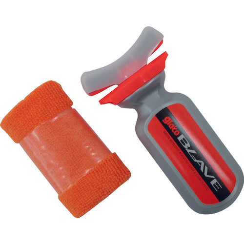 글라코 차량용 유리용 클리너 갈라코 BLAVE 04953 1개