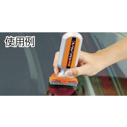 글라코 차량용 유리용 클리너 갈라코 BLAVE 04953 1개