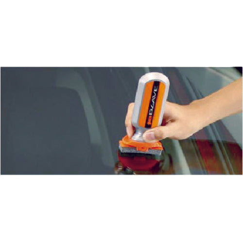 글라코 차량용 유리용 클리너 갈라코 BLAVE 04953 1개