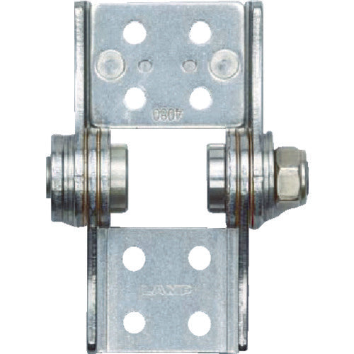 ＳＵＧＡＴＳＵＮＥ　（１７００２９８０２）ＨＧ−ＩＴＪ４０８０調整式トルクヒンジ　HG-ITJ4080　1 個