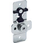 ＳＵＧＡＴＳＵＮＥ　（１７００２９７３３）ＨＧ−ＲＮＭ３０欄間用トルクヒンジ　HG-RNM30　1 Ｓ