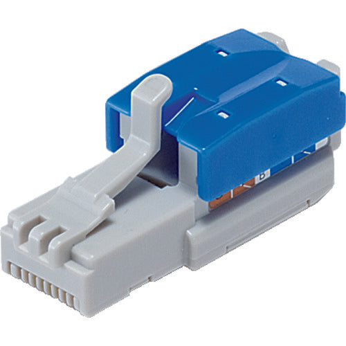Panasonic Guttos Plug CAT5E/CAT6 compatible NR3555 1 piece