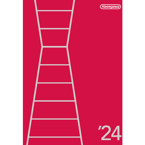 Hasegawa General Catalog CATALOG 1 book