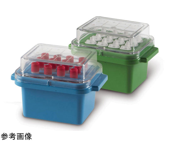 Mini-Cooler 0 C 12-Place Green 120070 1개