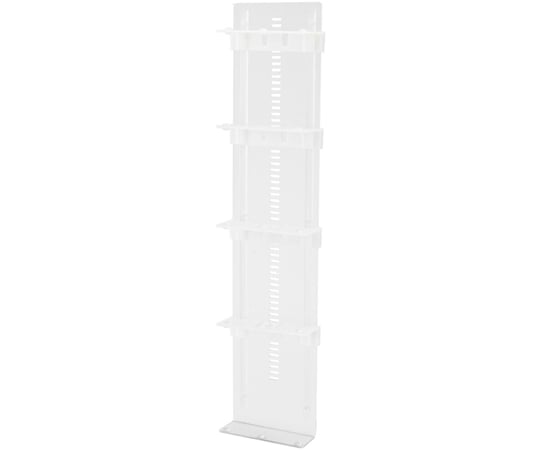 Flex Hold Universal Glove Box Holder Clear 120107 1pc