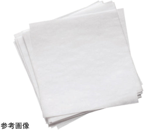Weighing Papers 4x4inch 100x100mm White 1상자(500개입) 120117 1상자(500개입)