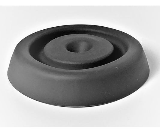 Mini Vortex Mixer Replacement Silicone Cover Grey 1상자(2개입) 120617 1상자(2개입)