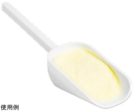 サンプリングスコップ（滅菌、個包装） 125mL　120855 1箱(10個入)