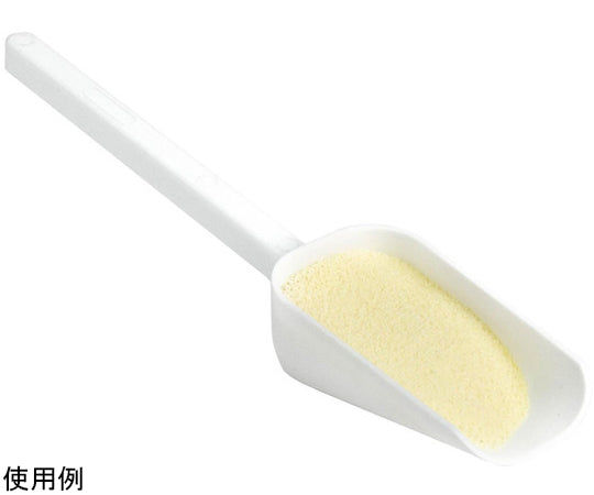 サンプリングスコップ（滅菌、個包装） 60mL　120857 1箱(10個入)