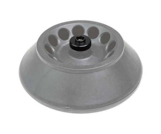 Gusto High Speed ​​Mini-Centrifuge Rotor Knob Black HS100505 1개