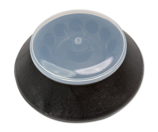 Gusto High Speed Mini-Centrifuge Rotor Cover for 12 x 1.5/2mL Tube rotor only Natural　HS100506 1個