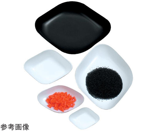 Diamond Boat 5mL Black 1 box (500 pieces) HS1427AA 1 box (500 pieces)