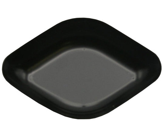 Diamond Boat 25mL Anti-static Black 1상자(500개입) HS1426A 1상자(500개입)