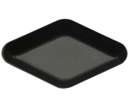 Diamond Boat 5mL Anti-static Black 1 box (500 pieces) HS1426AA 1 box (500 pieces)