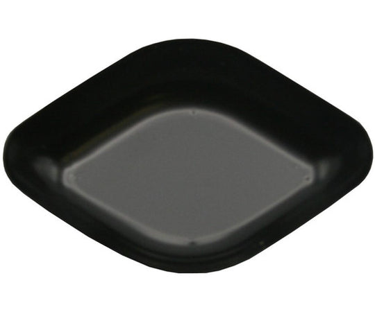 Diamond Boat 30mL Anti-static Black 1 box (500 pieces) HS1426B 1 box (500 pieces)