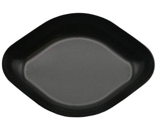 Diamond Boat 25mL Black 1箱（500個入）　HS1427A 1箱(500個入)