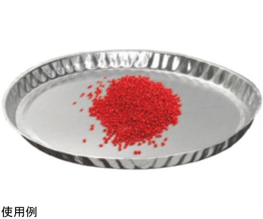 Aluminum Weighing Dish Aluminum 1상자(50개입) HS14522 1상자(50개입)