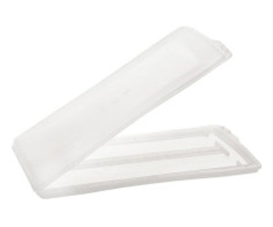 2-Place Slide Mailer PP Natural 1상자(25개입) HS15983B 1상자(25개입)