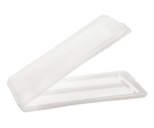 2-Place Slide Mailer PP Natural 1箱（25個入）　HS15983B 1箱(25個入)